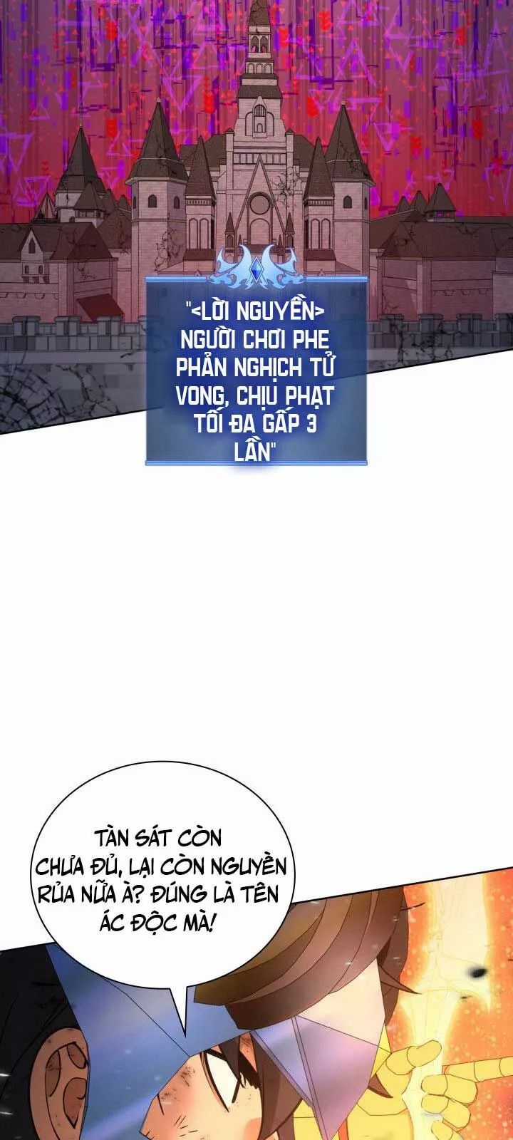 Thợ Rèn Huyền Thoại Chương 273 trang 15