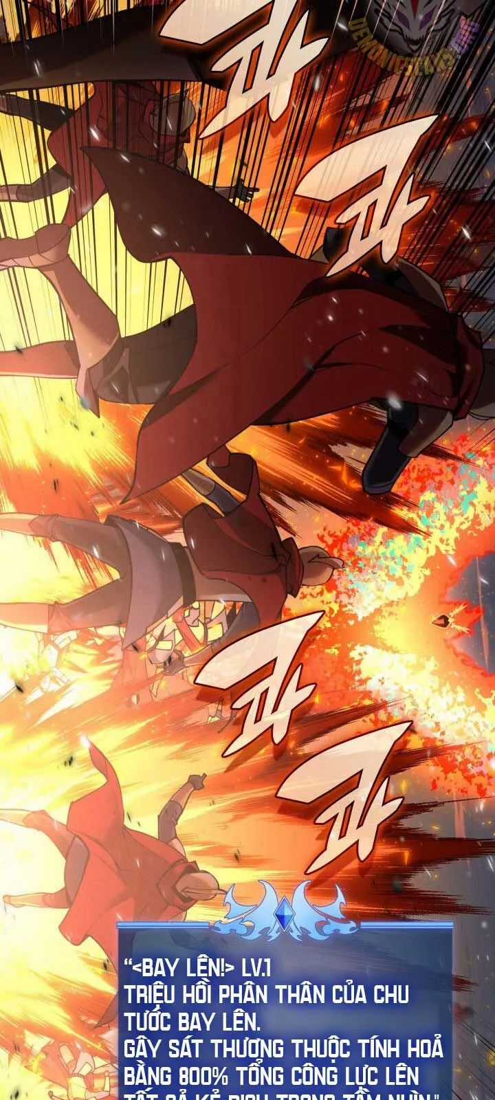 Thợ Rèn Huyền Thoại Chương 273 trang 17