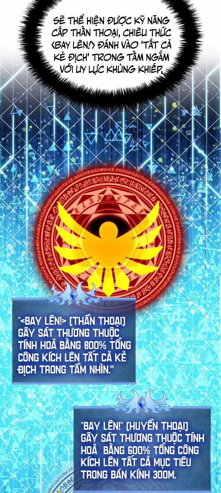 Thợ Rèn Huyền Thoại Chương 273 trang 23