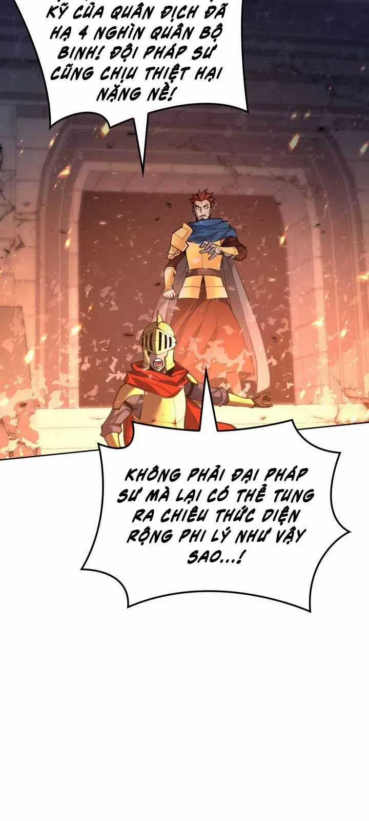 Thợ Rèn Huyền Thoại Chương 273 trang 26