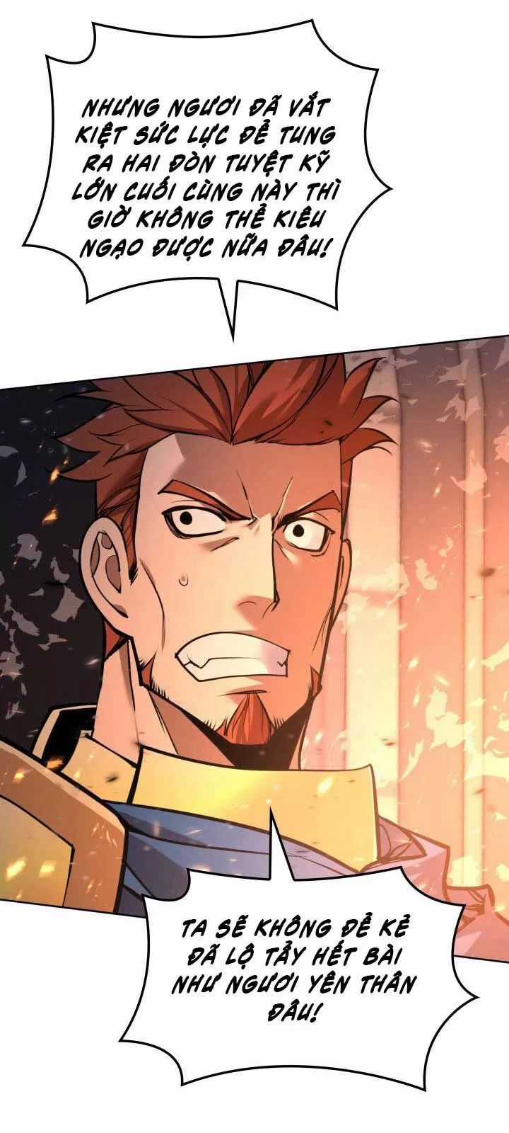 Thợ Rèn Huyền Thoại Chương 273 trang 27