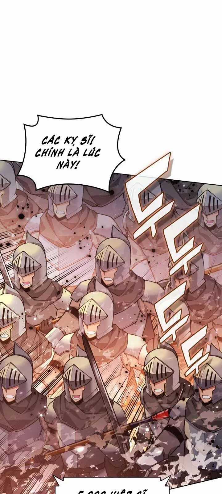 Thợ Rèn Huyền Thoại Chương 273 trang 28