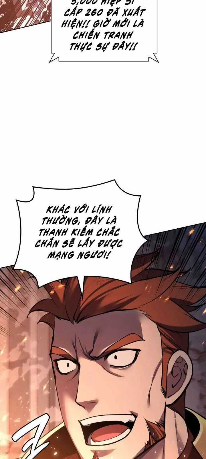 Thợ Rèn Huyền Thoại Chương 273 trang 29