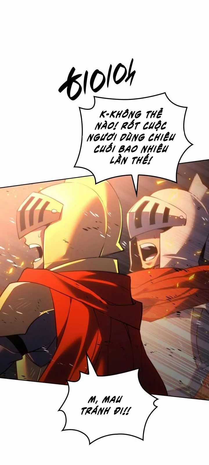 Thợ Rèn Huyền Thoại Chương 273 trang 32