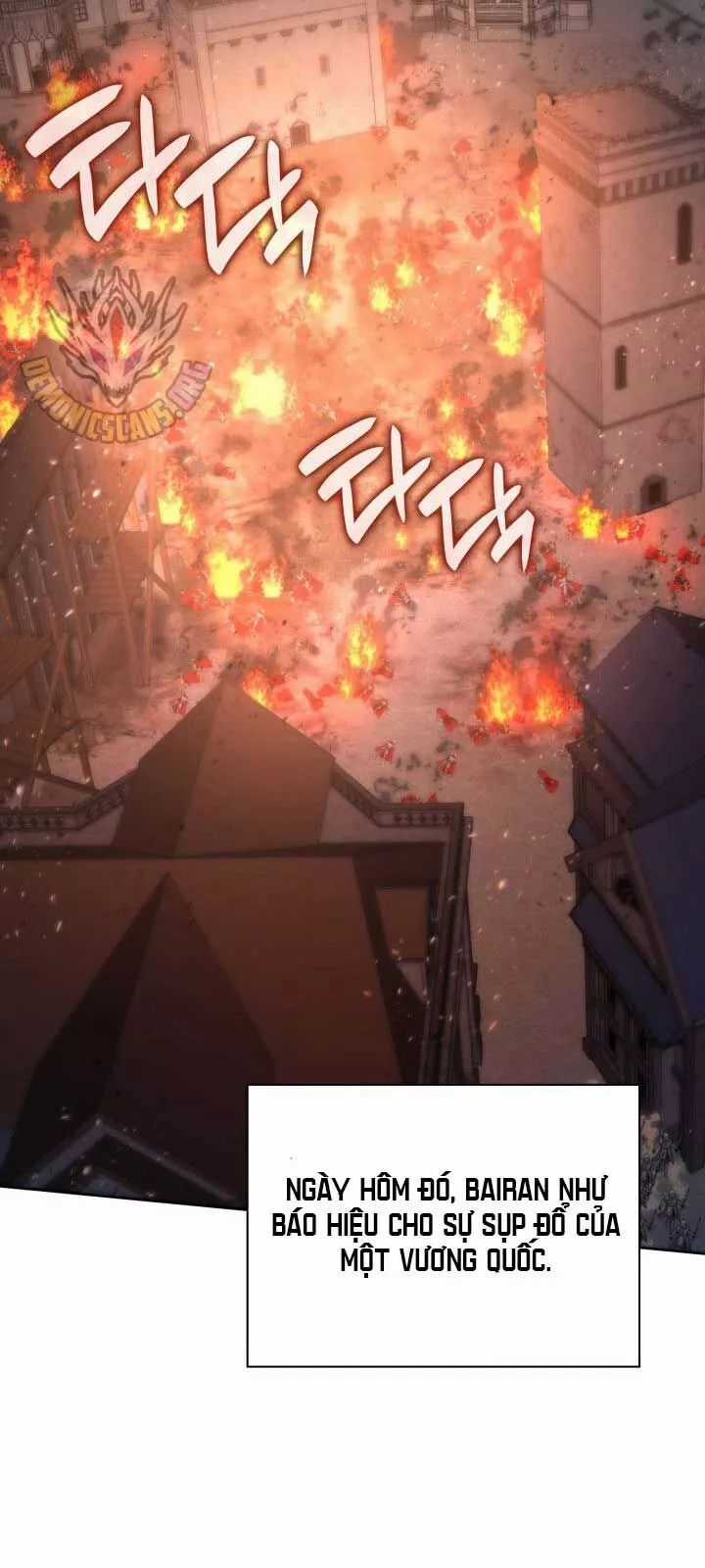 Thợ Rèn Huyền Thoại Chương 273 trang 42