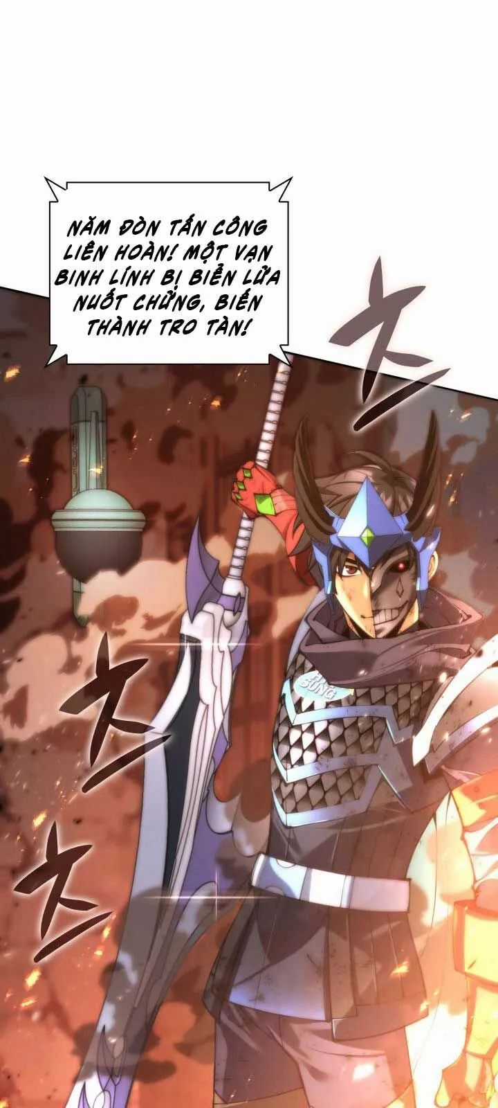 Thợ Rèn Huyền Thoại Chương 273 trang 43