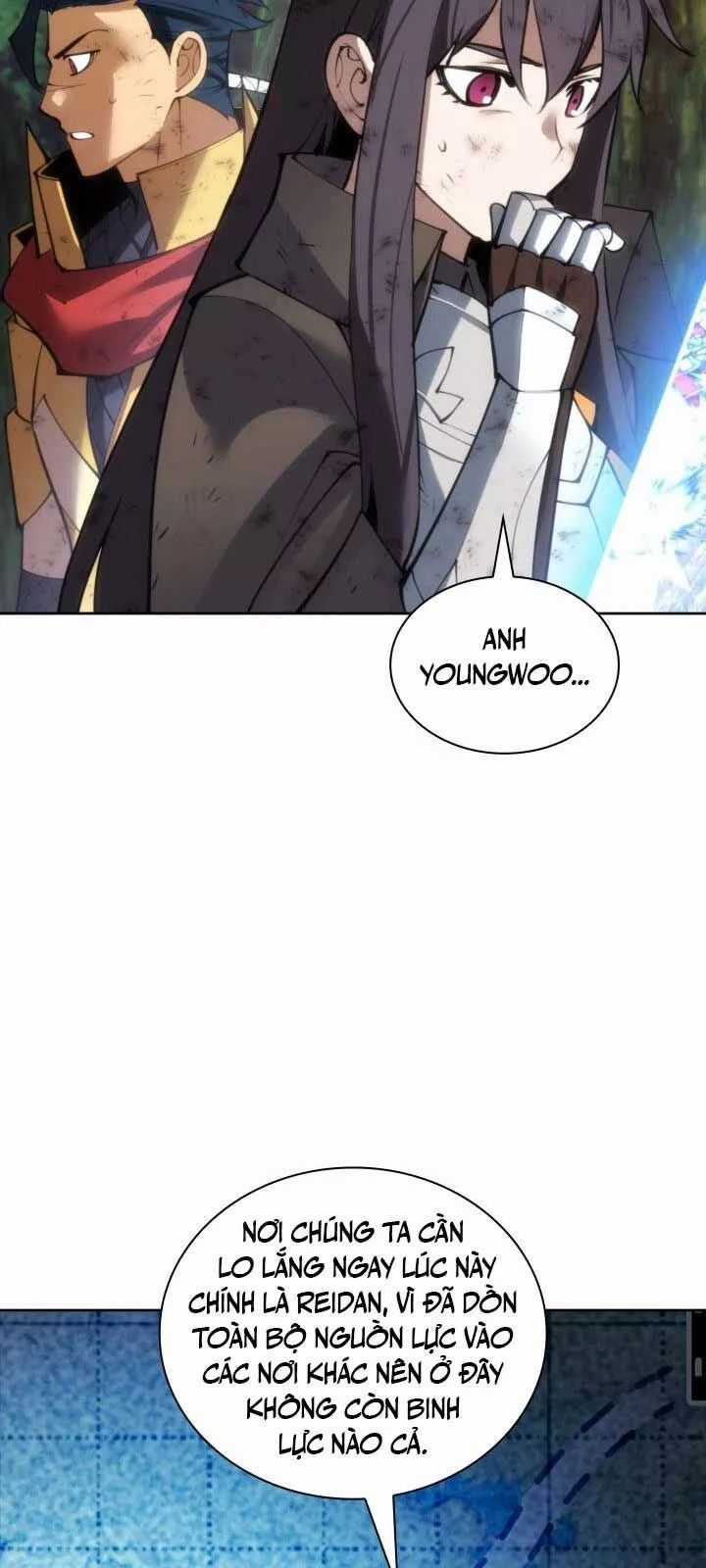 Thợ Rèn Huyền Thoại Chương 273 trang 52