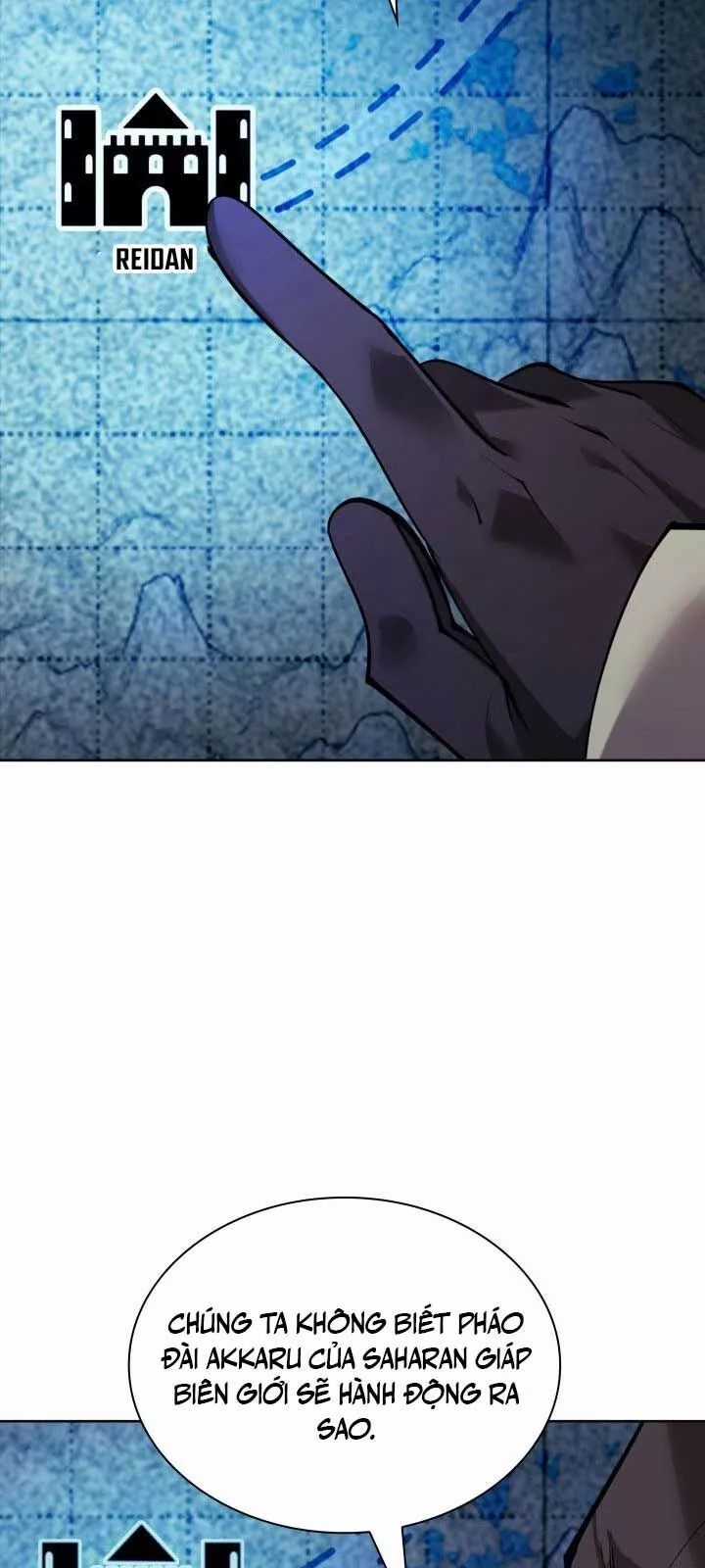 Thợ Rèn Huyền Thoại Chương 273 trang 53