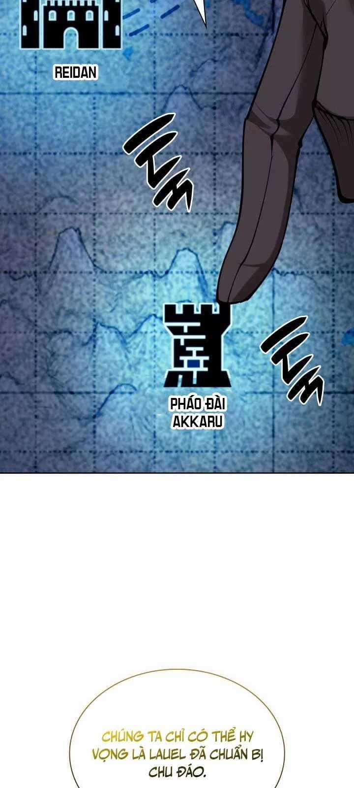 Thợ Rèn Huyền Thoại Chương 273 trang 54