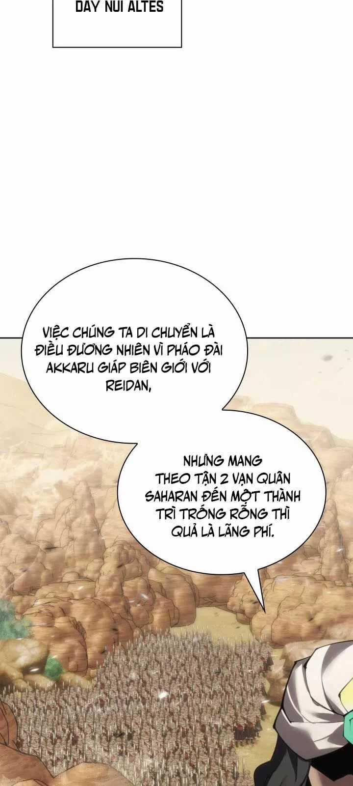 Thợ Rèn Huyền Thoại Chương 273 trang 56