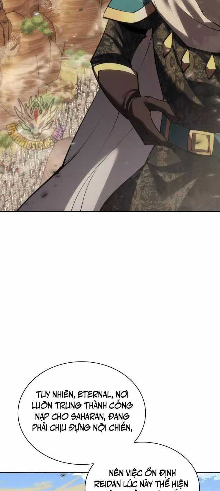 Thợ Rèn Huyền Thoại Chương 273 trang 58