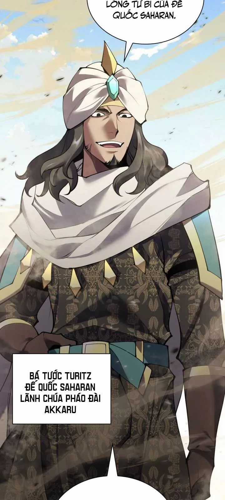 Thợ Rèn Huyền Thoại Chương 273 trang 59