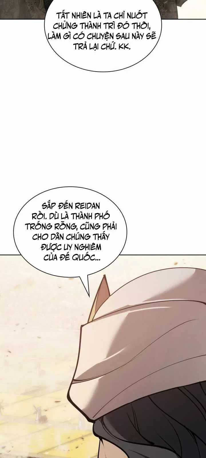 Thợ Rèn Huyền Thoại Chương 273 trang 60