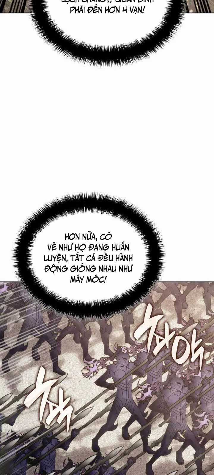 Thợ Rèn Huyền Thoại Chương 273 trang 63