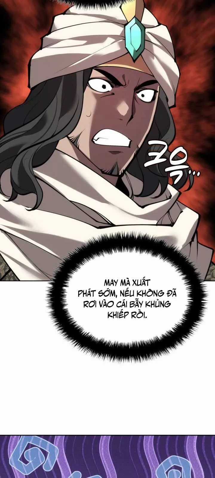 Thợ Rèn Huyền Thoại Chương 273 trang 65