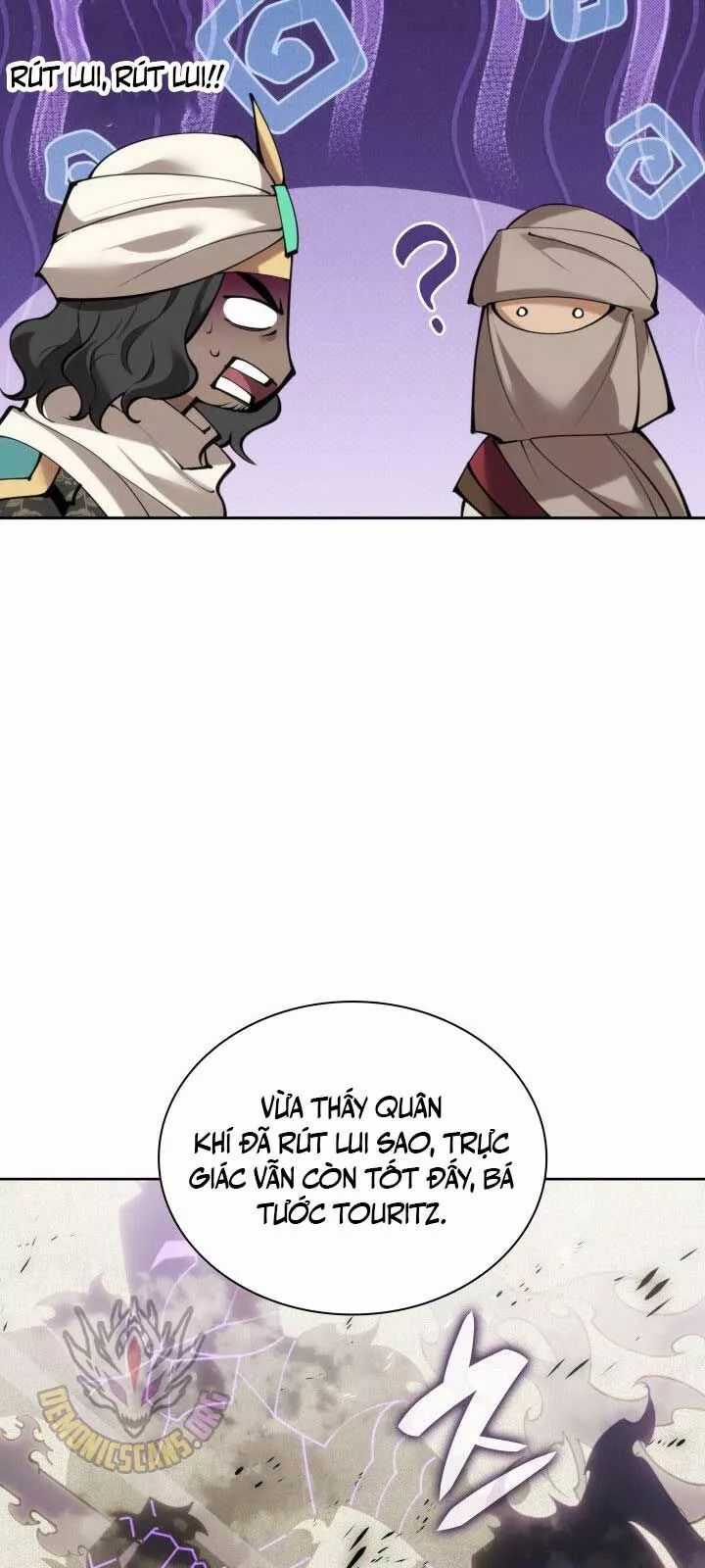 Thợ Rèn Huyền Thoại Chương 273 trang 66