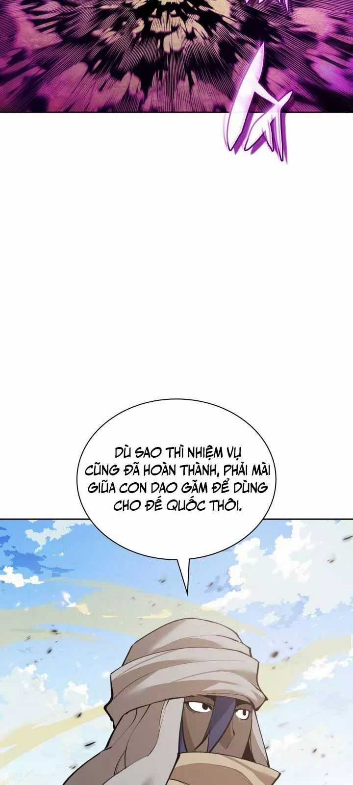 Thợ Rèn Huyền Thoại Chương 273 trang 69