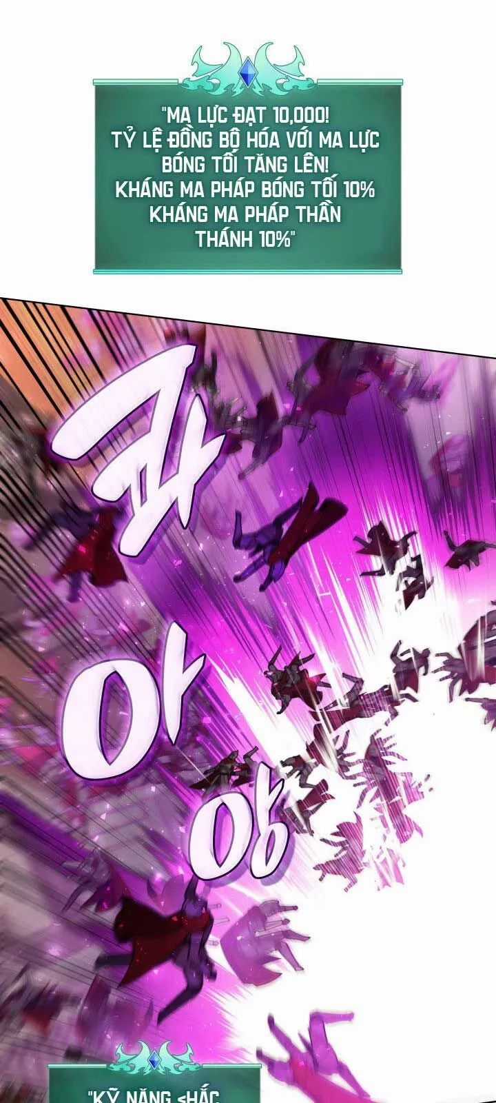 Thợ Rèn Huyền Thoại Chương 273 trang 73