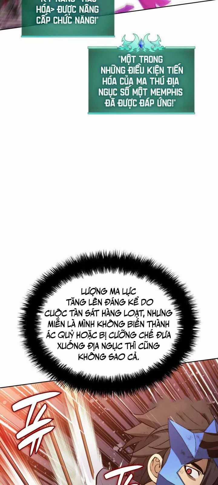 Thợ Rèn Huyền Thoại Chương 273 trang 74