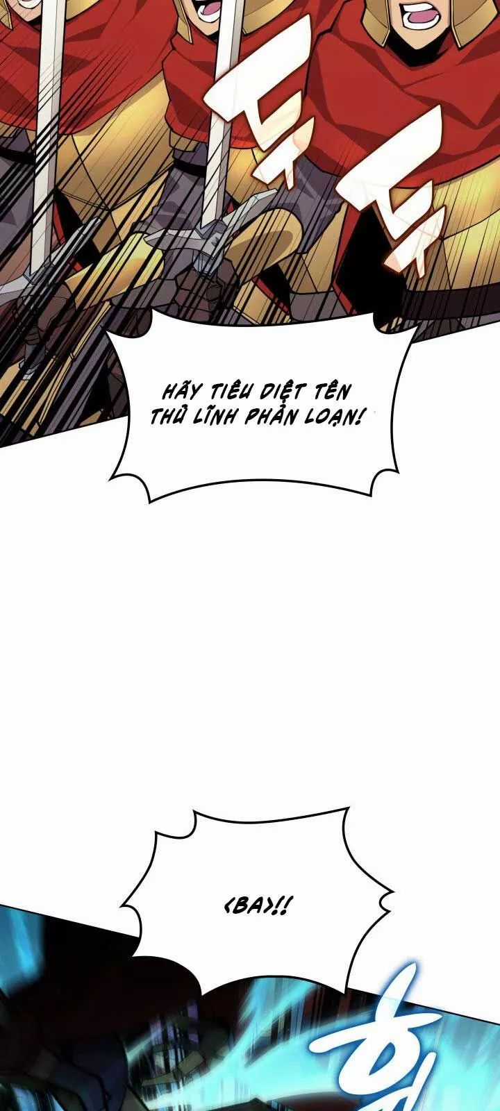 Thợ Rèn Huyền Thoại Chương 273 trang 80