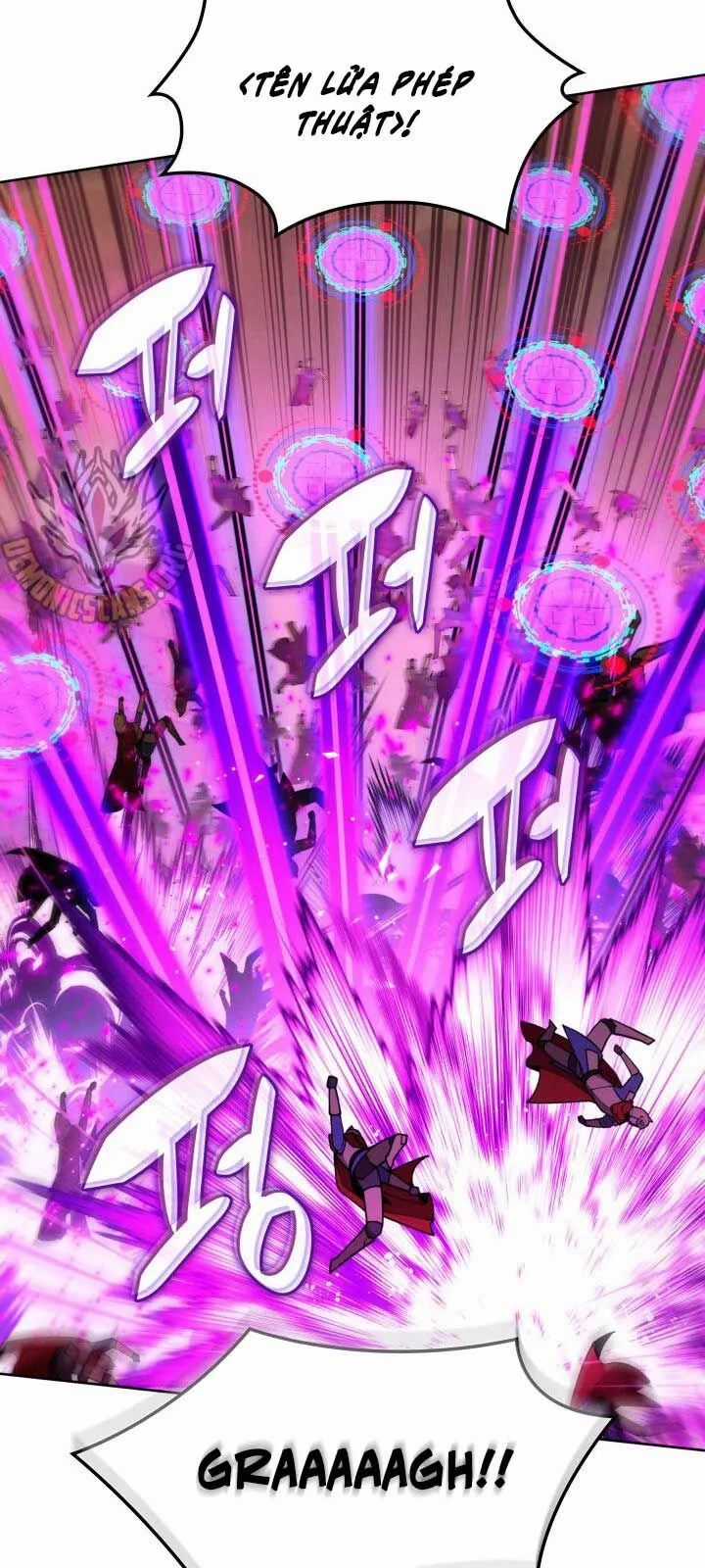 Thợ Rèn Huyền Thoại Chương 273 trang 82