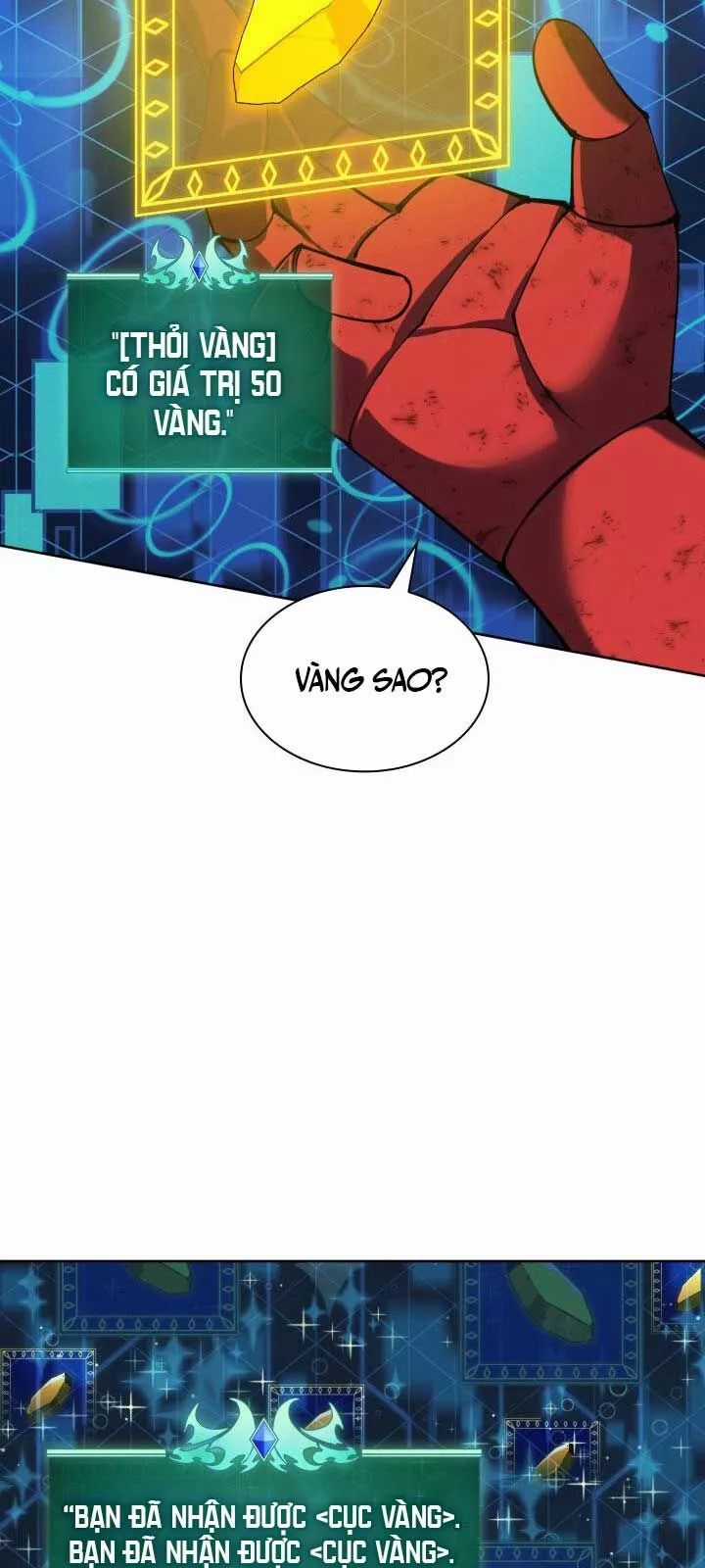 Thợ Rèn Huyền Thoại Chương 273 trang 84