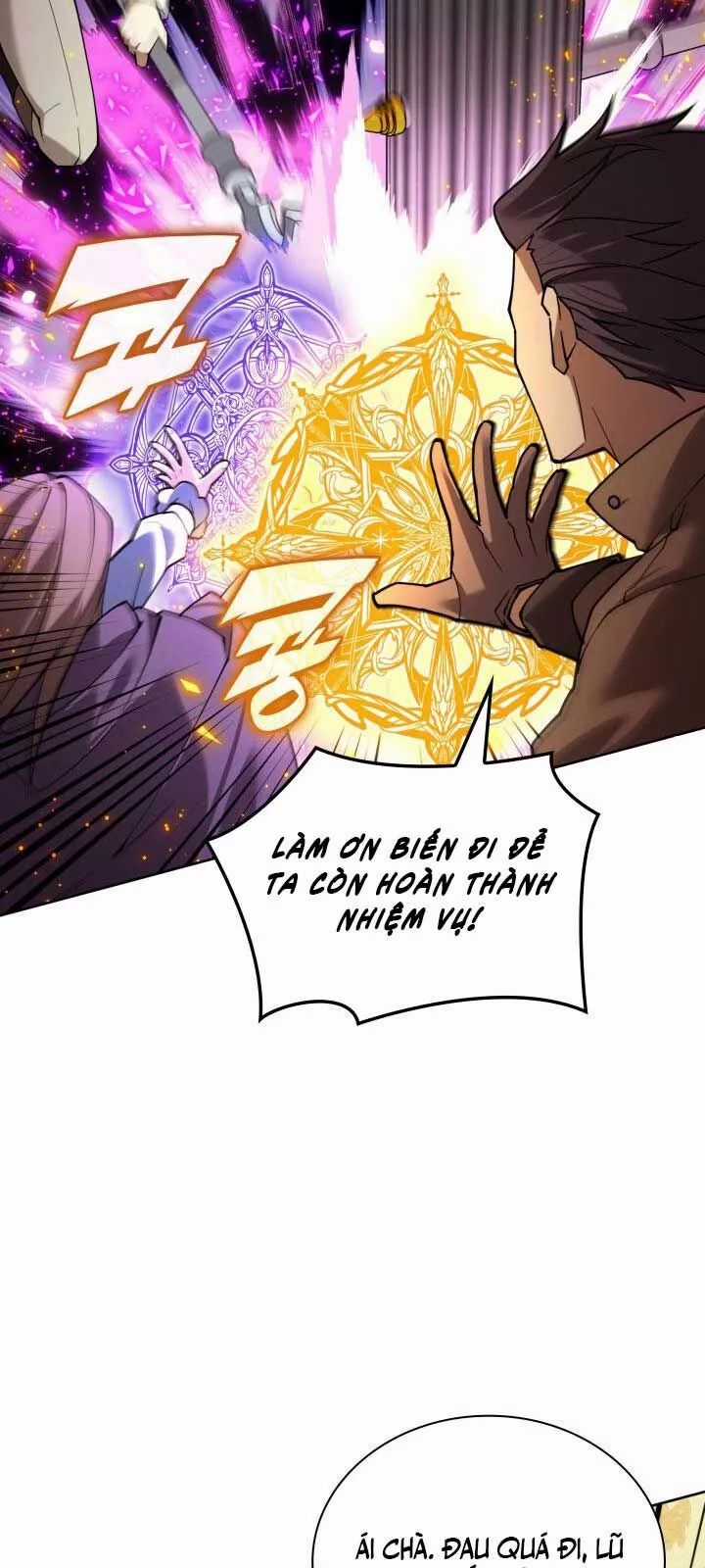 Thợ Rèn Huyền Thoại Chương 273 trang 87