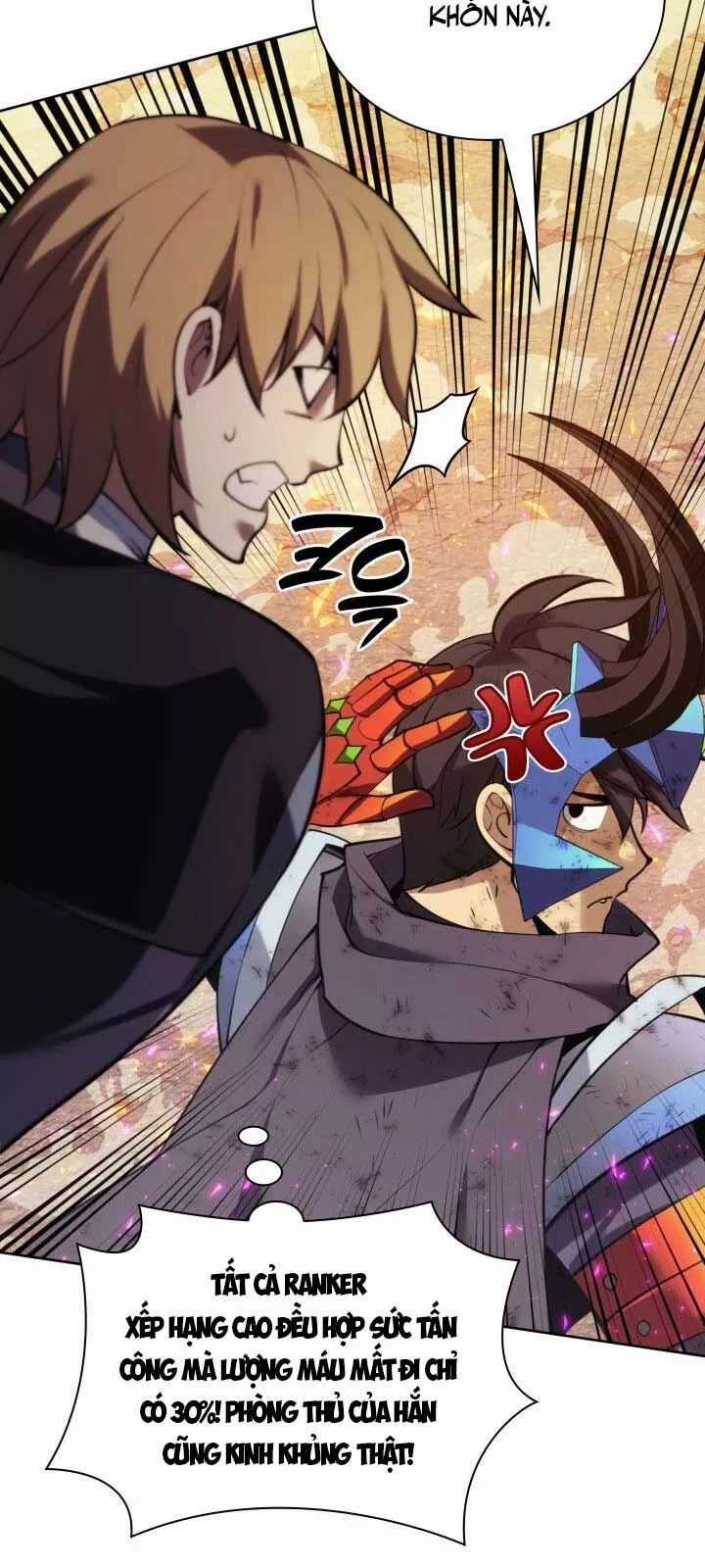 Thợ Rèn Huyền Thoại Chương 273 trang 88