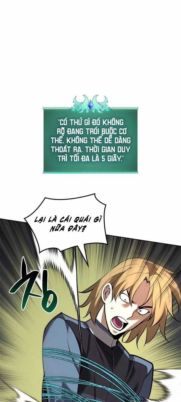 Thợ Rèn Huyền Thoại Chương 273 trang 89