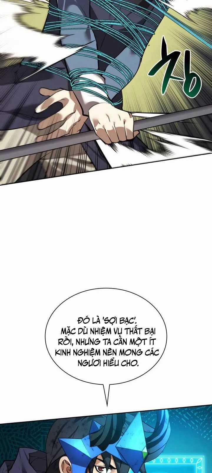 Thợ Rèn Huyền Thoại Chương 273 trang 90