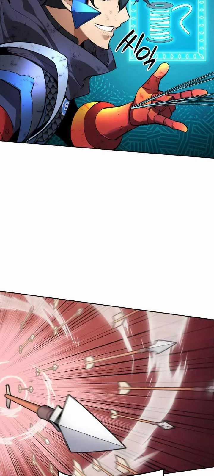 Thợ Rèn Huyền Thoại Chương 273 trang 91