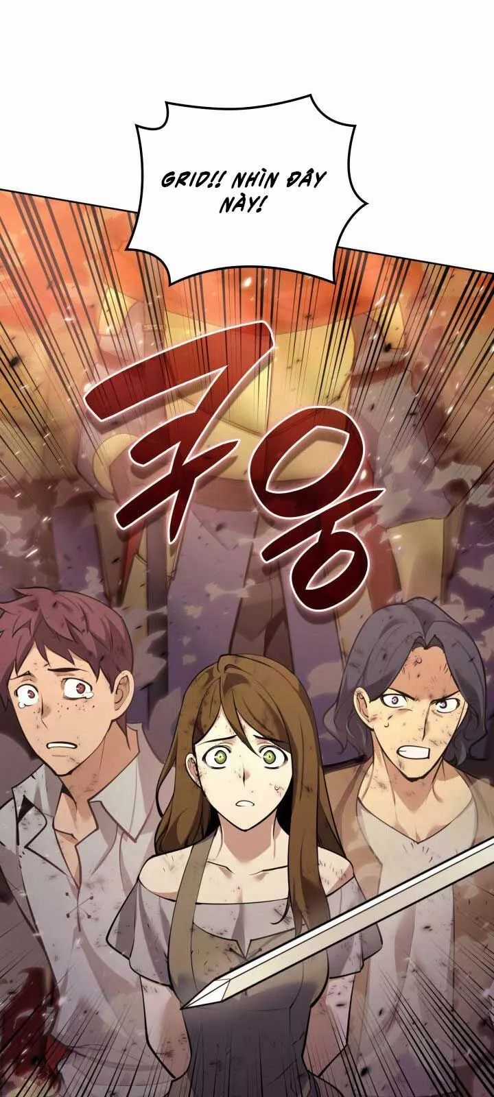 Thợ Rèn Huyền Thoại Chương 273 trang 97