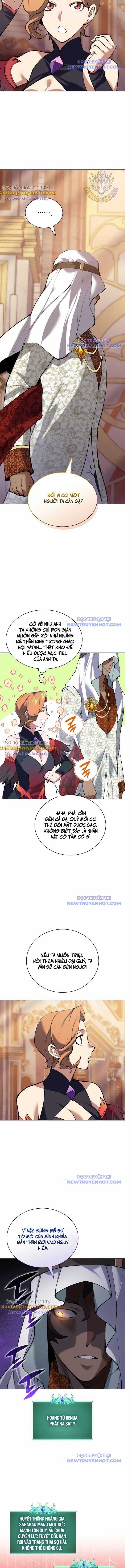 Thợ Rèn Huyền Thoại Chương 274 trang 11