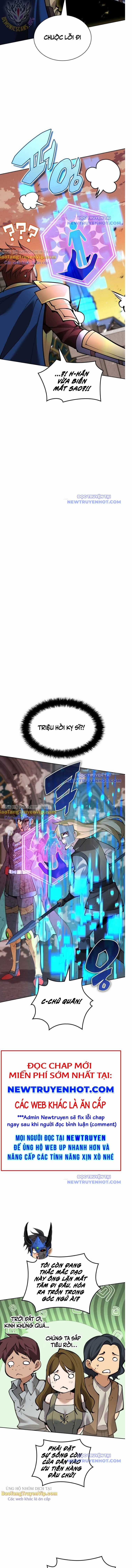 Thợ Rèn Huyền Thoại Chương 274 trang 2