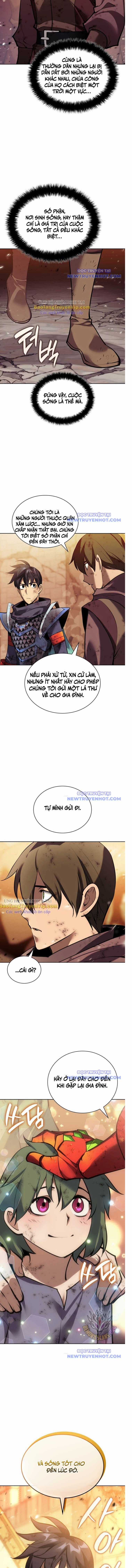 Thợ Rèn Huyền Thoại Chương 274 trang 22