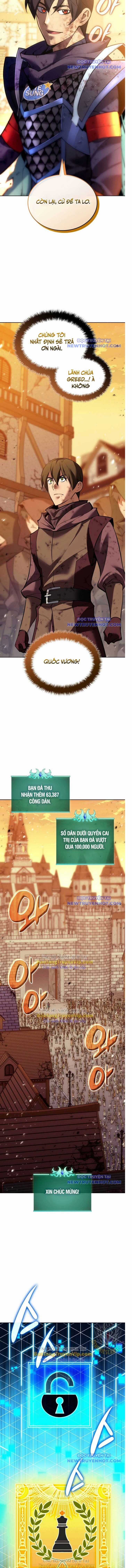 Thợ Rèn Huyền Thoại Chương 274 trang 23