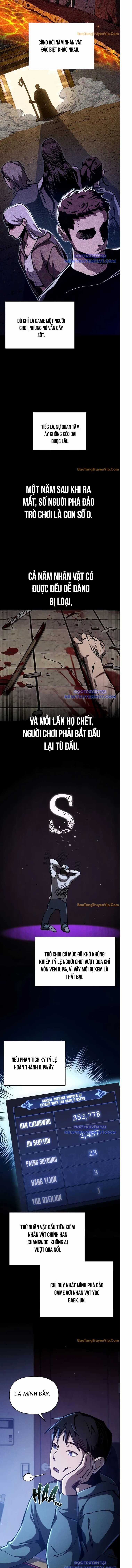 Thợ Rèn Huyền Thoại Chương 274 trang 29