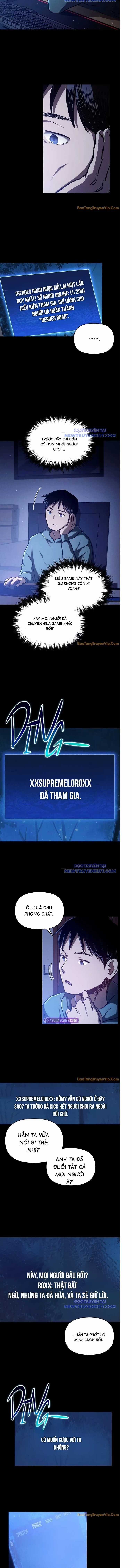 Thợ Rèn Huyền Thoại Chương 274 trang 30