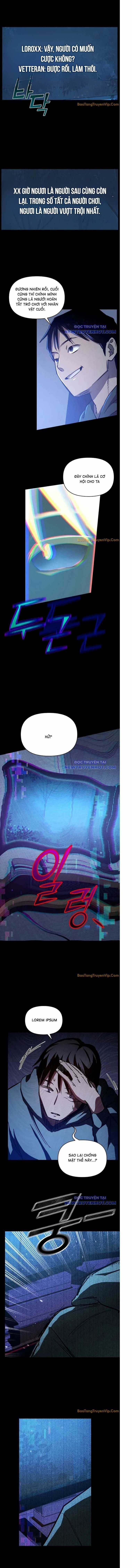 Thợ Rèn Huyền Thoại Chương 274 trang 32