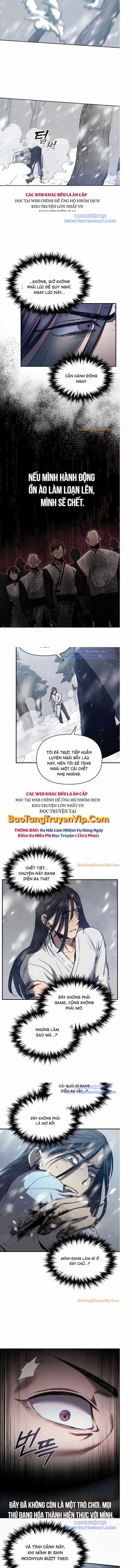 Thợ Rèn Huyền Thoại Chương 274 trang 37