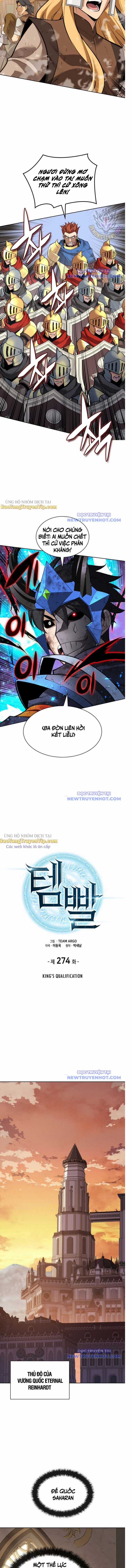 Thợ Rèn Huyền Thoại Chương 274 trang 4