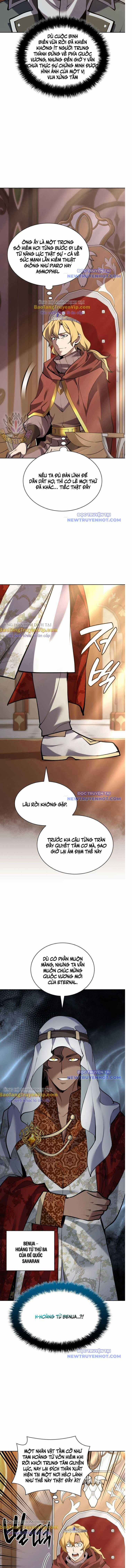 Thợ Rèn Huyền Thoại Chương 274 trang 7