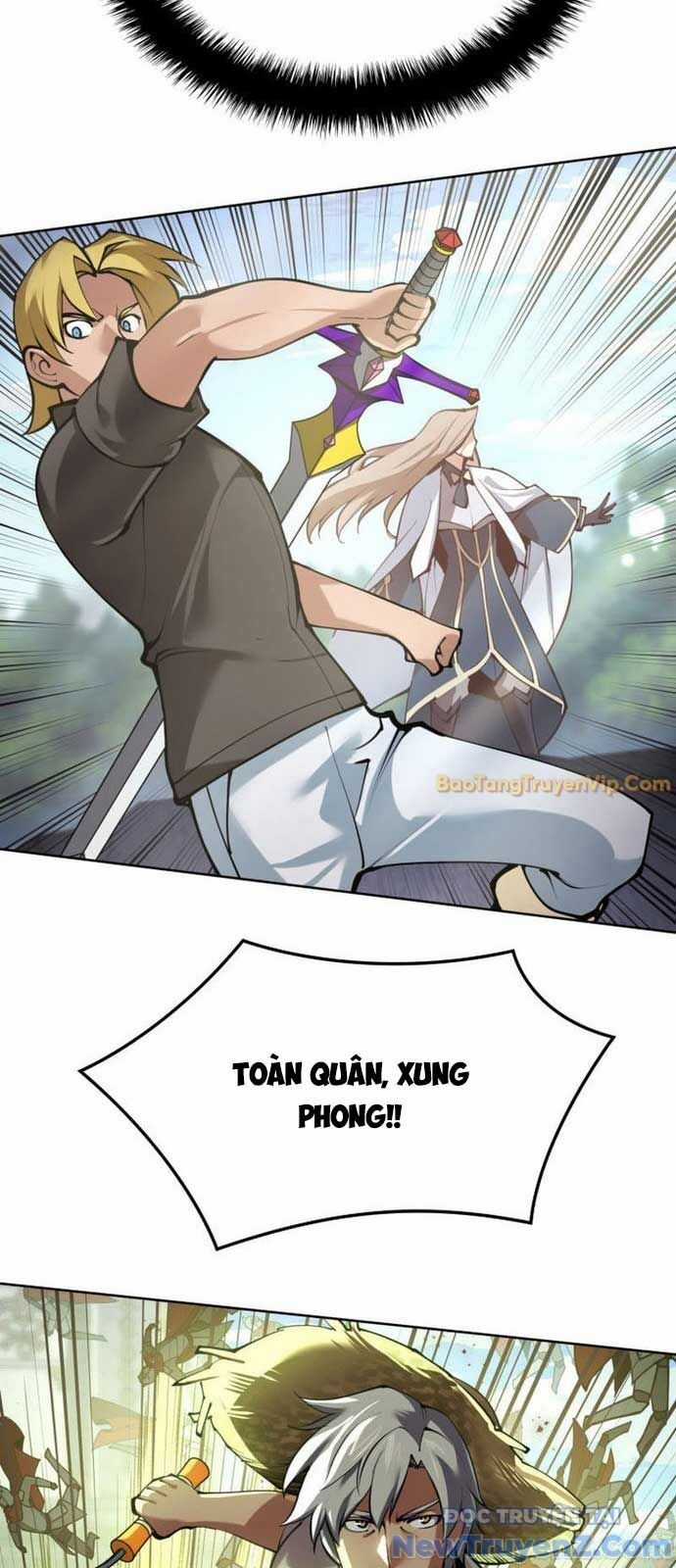 Thợ Rèn Huyền Thoại Chương 275 trang 100