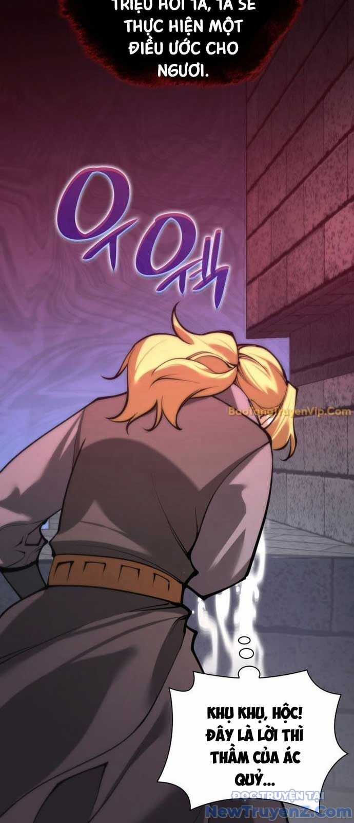 Thợ Rèn Huyền Thoại Chương 275 trang 103