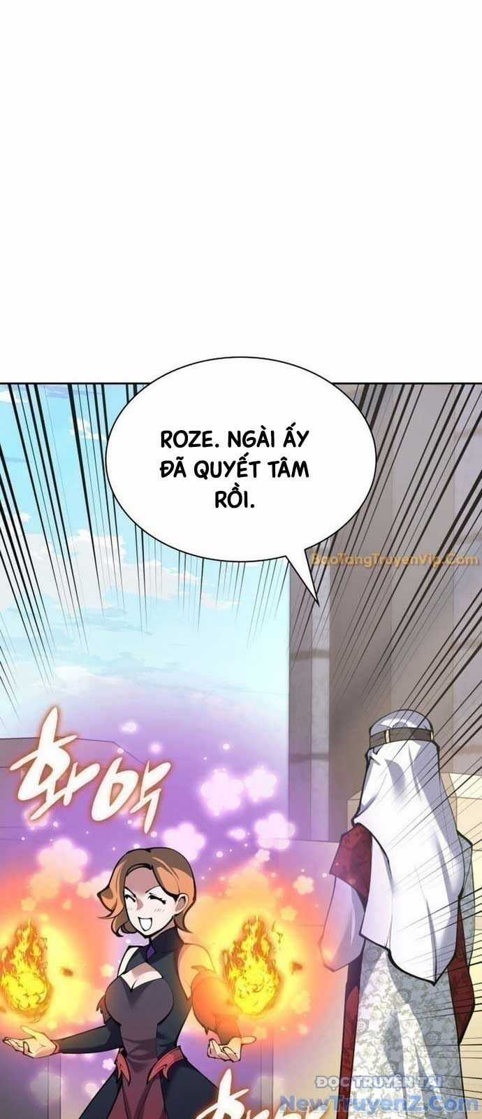 Thợ Rèn Huyền Thoại Chương 275 trang 109