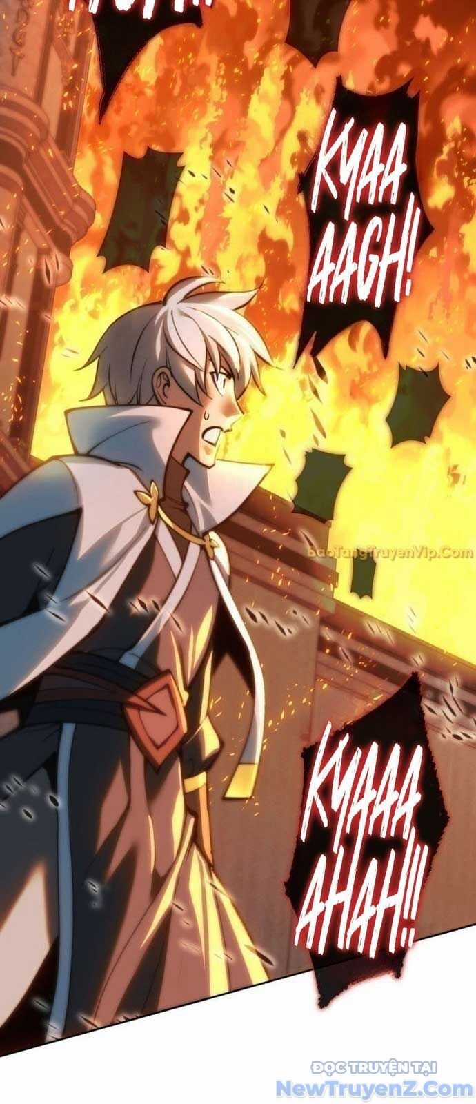 Thợ Rèn Huyền Thoại Chương 275 trang 113