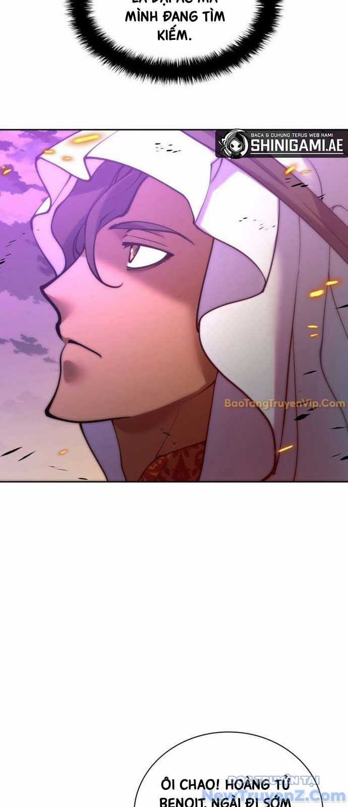 Thợ Rèn Huyền Thoại Chương 275 trang 122