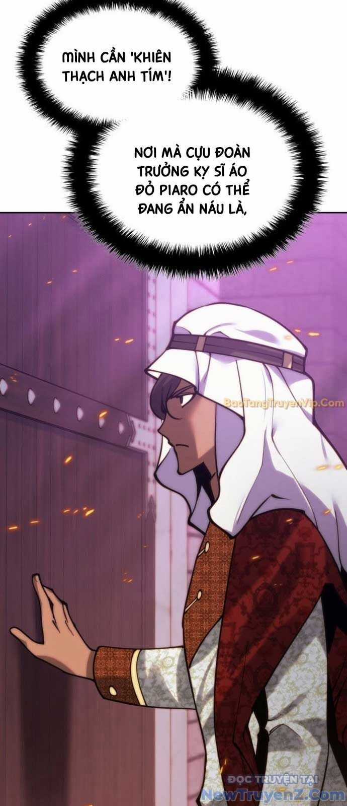 Thợ Rèn Huyền Thoại Chương 275 trang 124