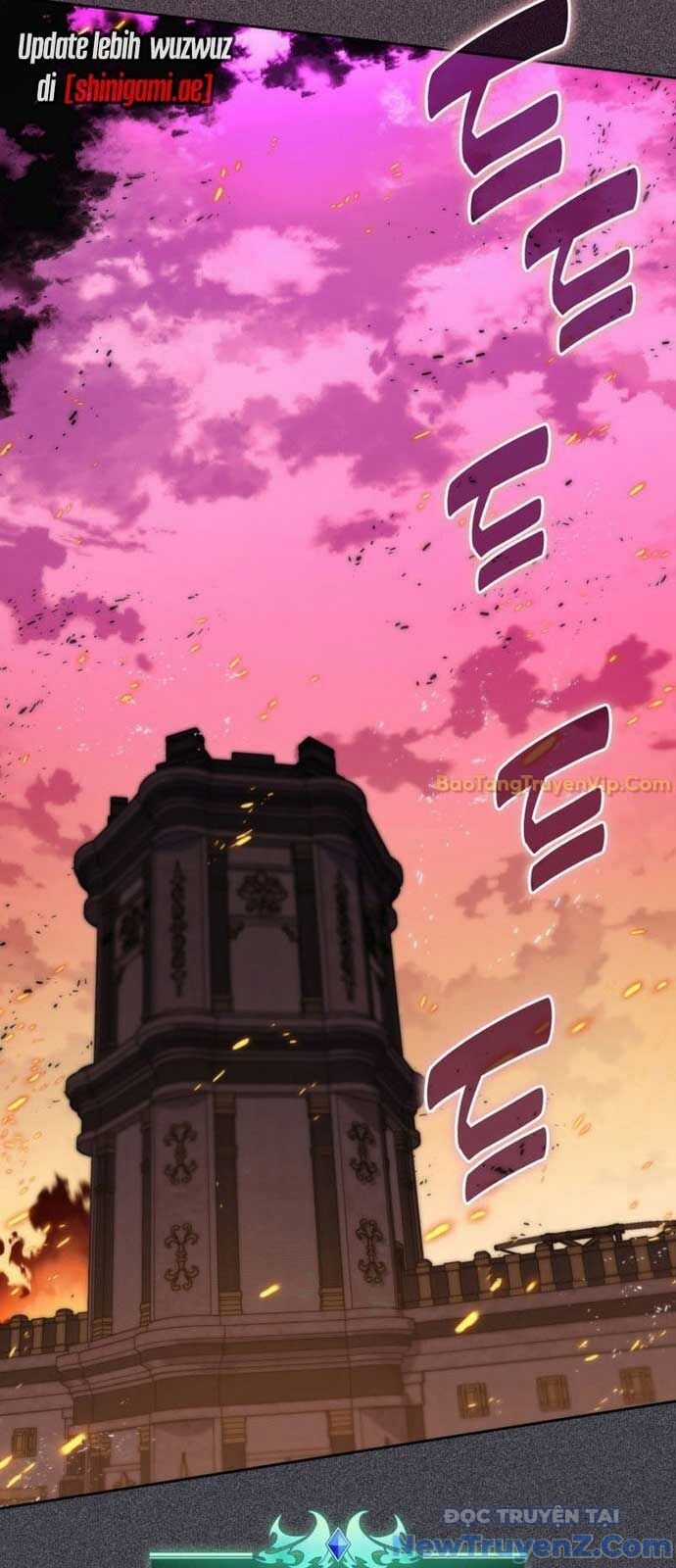 Thợ Rèn Huyền Thoại Chương 275 trang 126