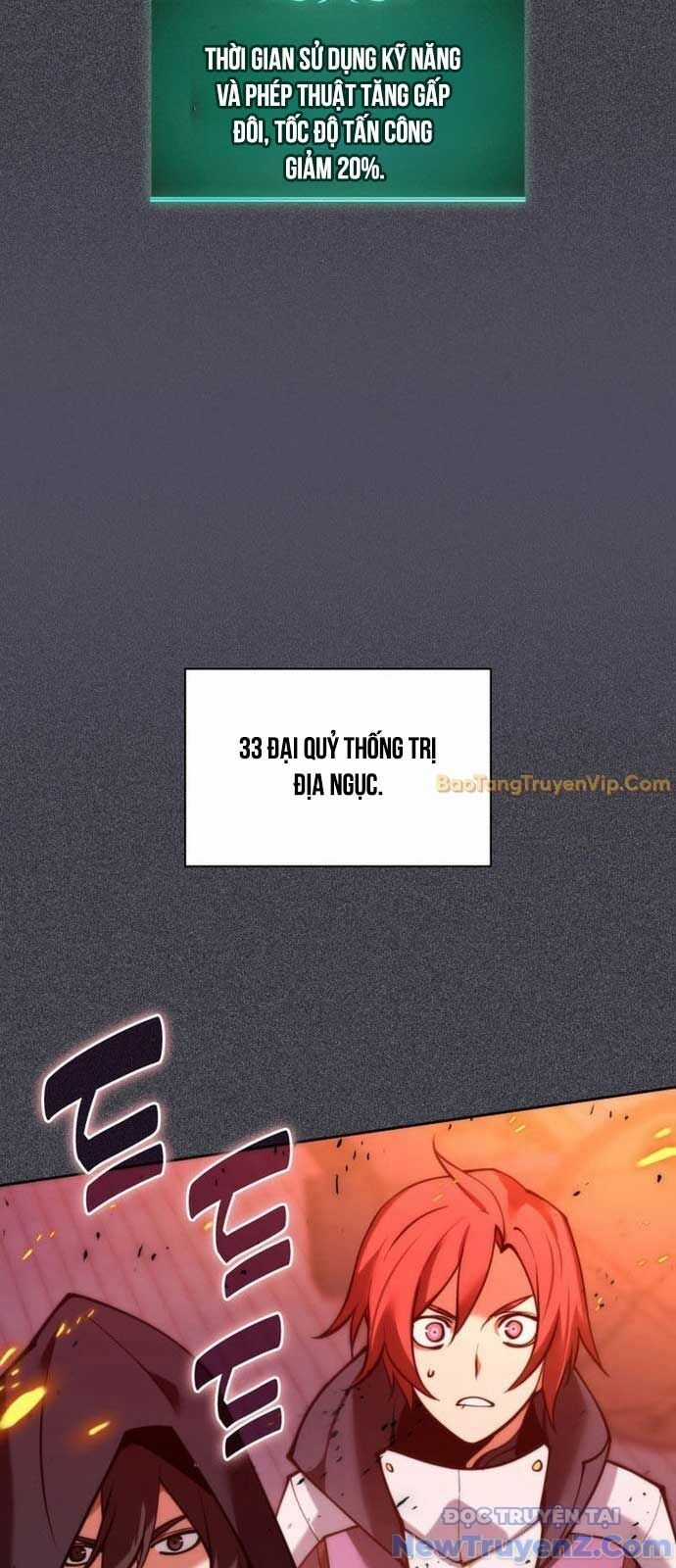 Thợ Rèn Huyền Thoại Chương 275 trang 127